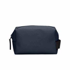 Wash bag small W3 Rains, navy