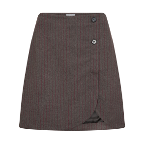 Nanda 3 skirt Levet Room, coffee combi