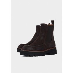 Riva boots Bukela, mocca
