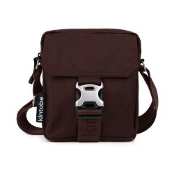 Nico Crossbody Kintobe, Downtown Mocha