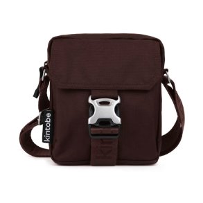 Nico Crossbody Kintobe, Downtown Mocha