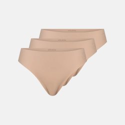 Tai 3-pack Hype the Detail, nude