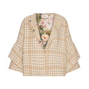 Spencer Jacket Karmamia, no. 15