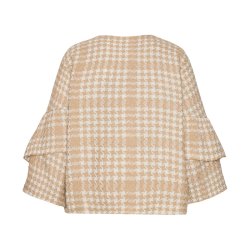 Spencer Jacket Karmamia, no. 15