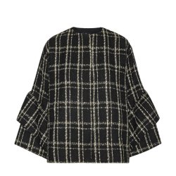 Spencer jacket Karmamia, no.3