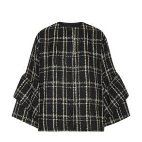 Spencer jacket Karmamia, no.3