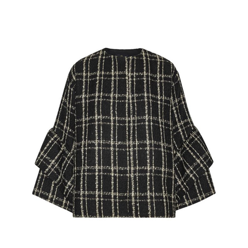 Spencer jacket Karmamia, no.3