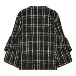 Spencer jacket Karmamia, no.3