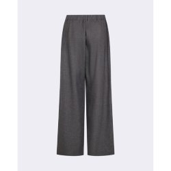 Norda 1 pants Levet Room, dark grey mel
