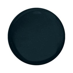 Galactic nailpolish fra Nailberry L'Oxygn, pearlised stormy grey