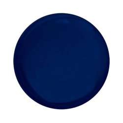 Orage nailpolish fra Nailberry L'Oxygn, indigo blue