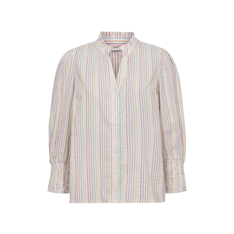 Nutashia shirt N�mph, popcorn