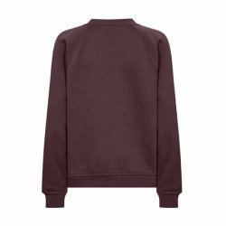 Nuka 11 sweatshirt Levet Room, fudge