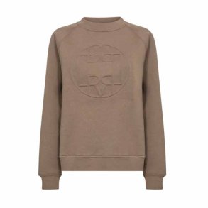 Nuka 11 sweatshirt Levet Room, walnut