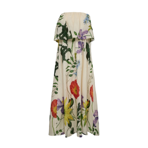 Nubelisa maxi dress N�mph, pristine