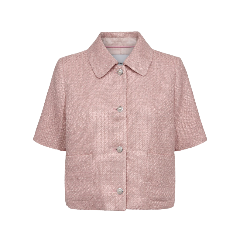 Nushana jacket N�mph, peony