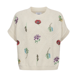 Nuamie pullover N�mph, pristine