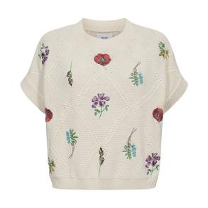 Nuamie pullover N�mph, pristine