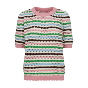 Nunancy pullover N�mph, peony