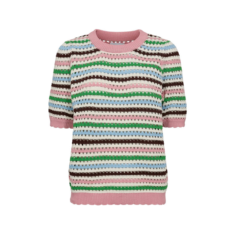 Nunancy pullover N�mph, peony