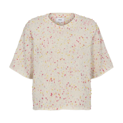 Nunepsa ss pullover N�mph, pristine