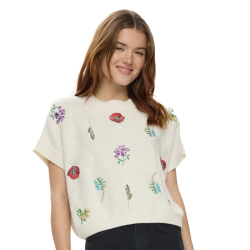 Nuamie pullover N�mph, pristine