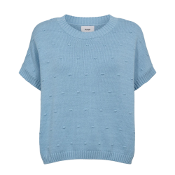 Nulisana pullover N�mph, airy blue