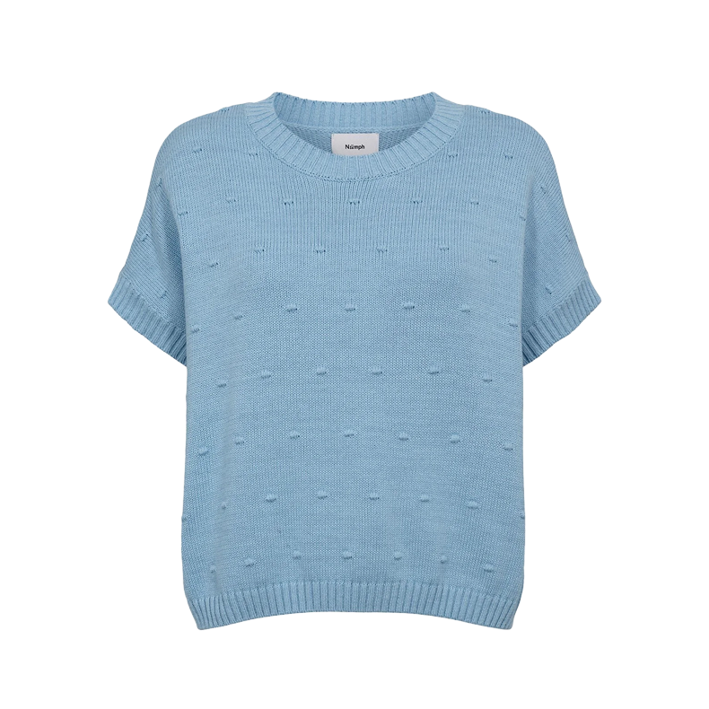 Nulisana pullover N�mph, airy blue