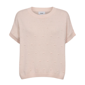 Nulisana pullover N�mph, mangano calcite