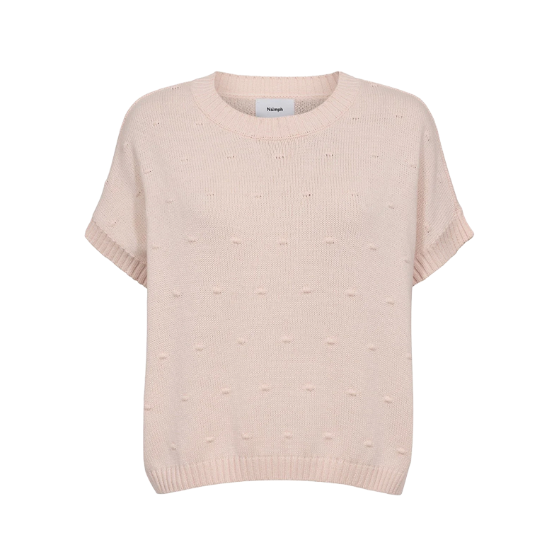 Nulisana pullover N�mph, mangano calcite
