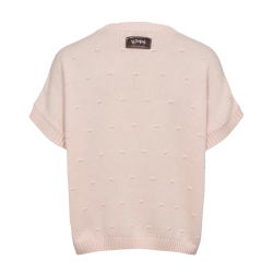 Nulisana pullover N�mph, mangano calcite