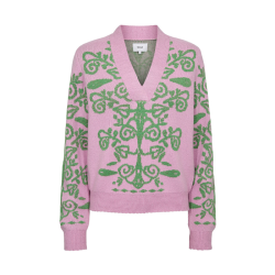 Nuseida pullover N�mph, lilac sachet