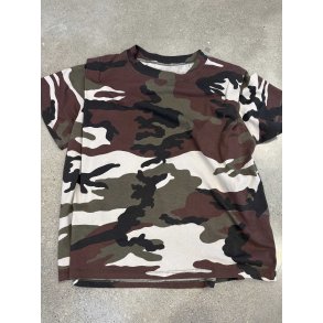 Siff t-shirt Amace, Camouflage