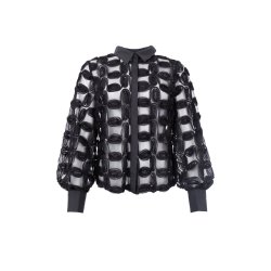 Bcviolet shirt Black Colour, black