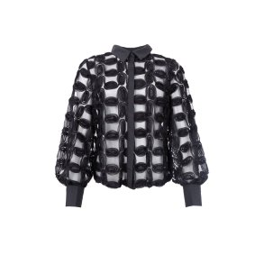 Bcviolet shirt Black Colour, black