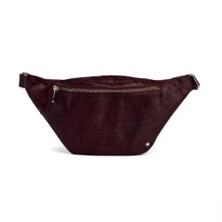 Bumbag Depeche, ox blood