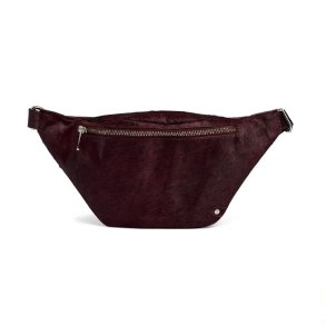 Bumbag Depeche, ox blood