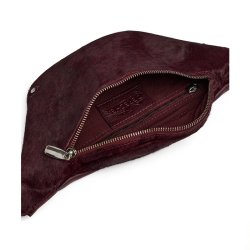 Bumbag Depeche, ox blood