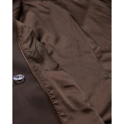 Tailor kort blazer Cph Muse, mulch