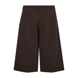 Bermuda Tailor pants Cph Muse, mulch