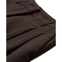 Bermuda Tailor pants Cph Muse, mulch