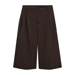 Bermuda Tailor pants Cph Muse, mulch