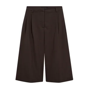 Bermuda Tailor pants Cph Muse, mulch