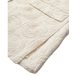 Bloomie waistcoat Copenhagen Muse, angora