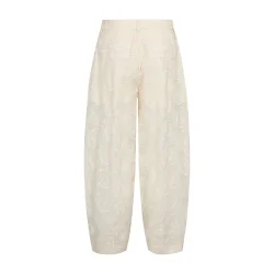 Bloomie pants Copenhagen Muse, angora