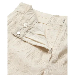Bloomie pants Copenhagen Muse, angora