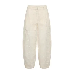 Bloomie pants Copenhagen Muse, angora