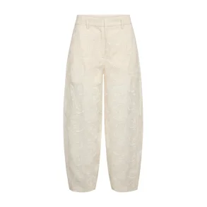 Bloomie pants Copenhagen Muse, angora