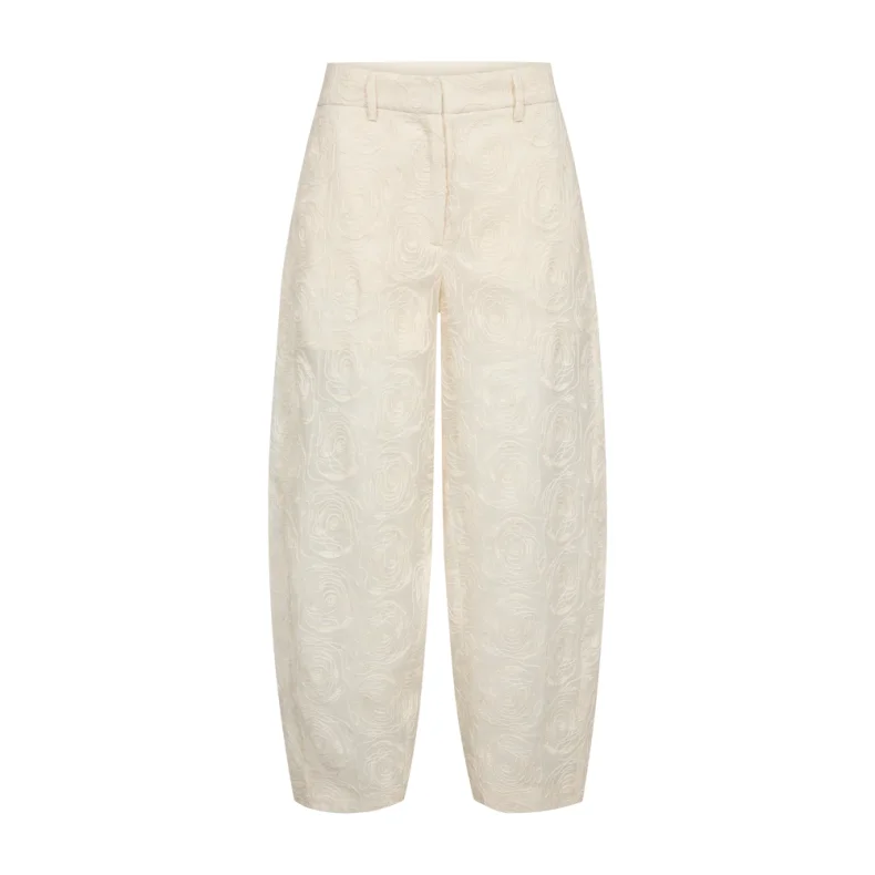 Bloomie pants Copenhagen Muse, angora