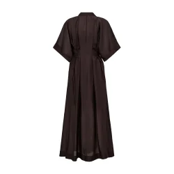 Molly maxi dress Copenhagen Muse, mulch